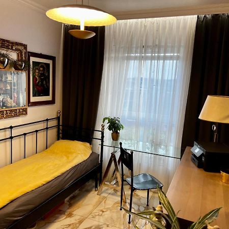 Apartament Nowa Letnica Apartment Gdańsk Exterior foto