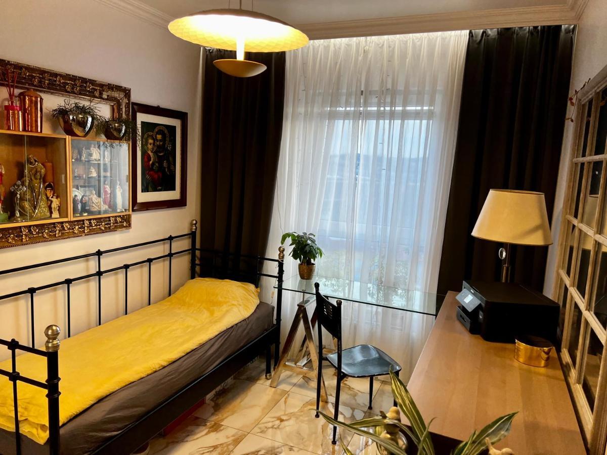 Apartament Nowa Letnica Apartment Gdańsk Exterior foto